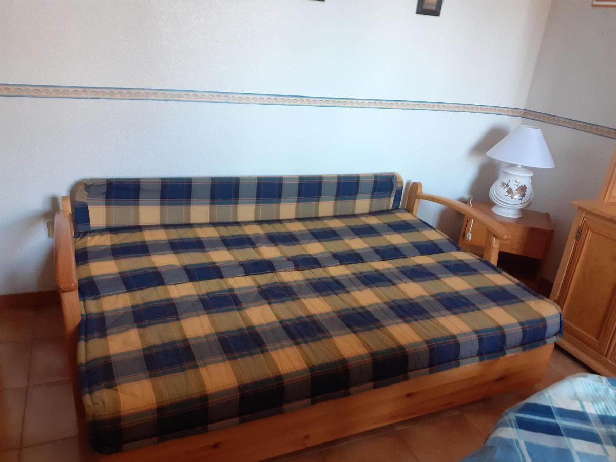 Апартаменты Vacaciones En Playa Del Tamarit Санта Пола Экстерьер фото